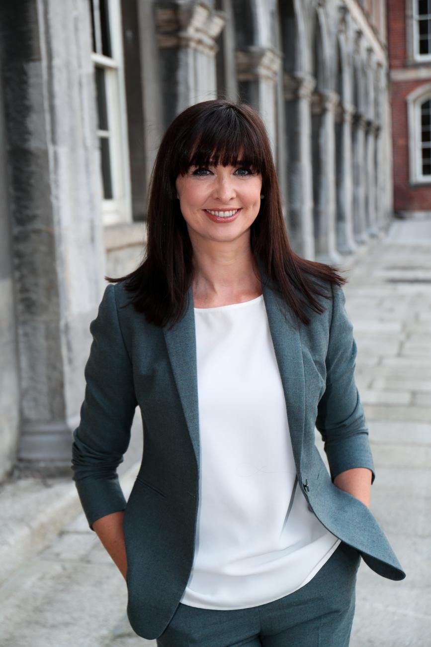 Aoibhinn Ní Shúilleabháin
