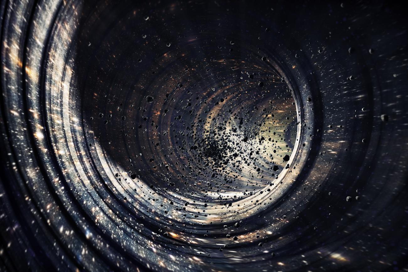 MSc in Astrophysics and Relativity header