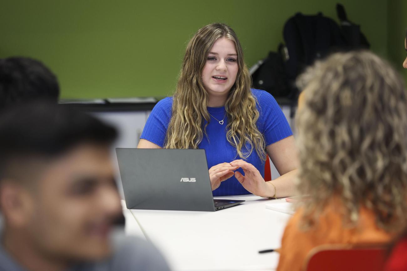 Graduate Certificate in the Education of Pupils on the Autism Spectrum header