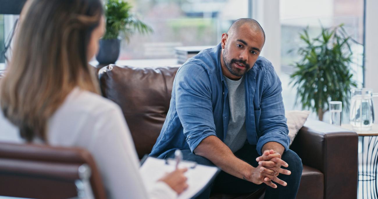 Doctorate in Psychotherapy header