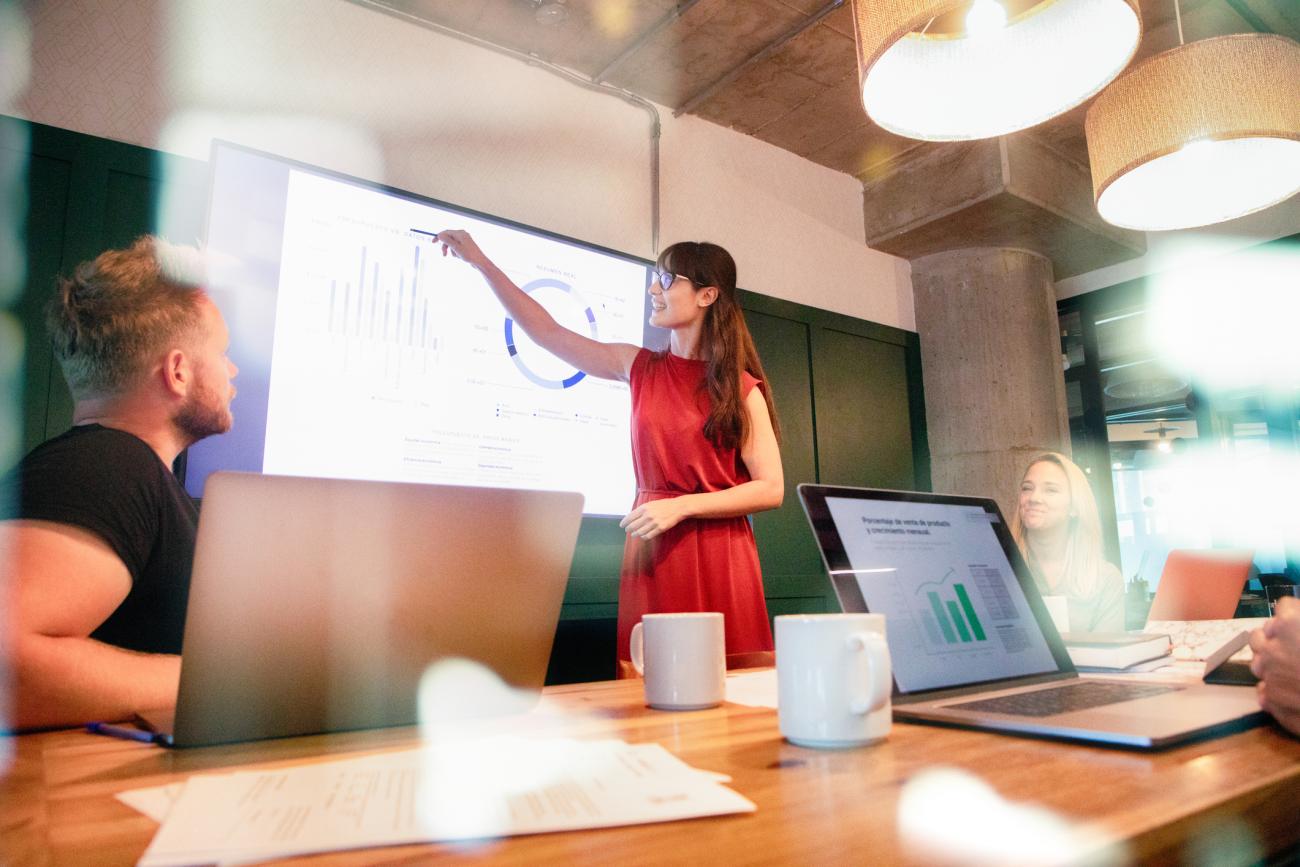 MSc in Education and Training Management (eLearning) header