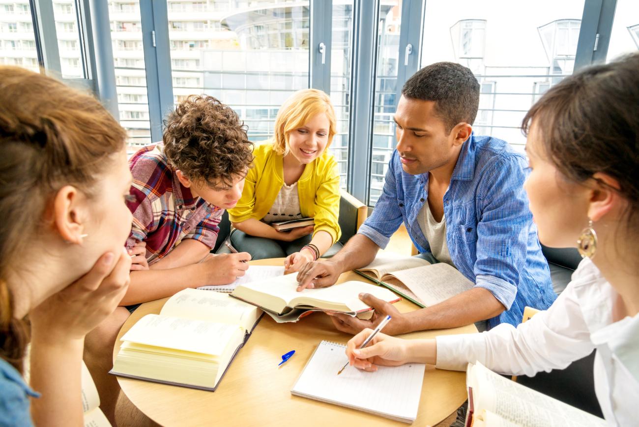 Master of Education header