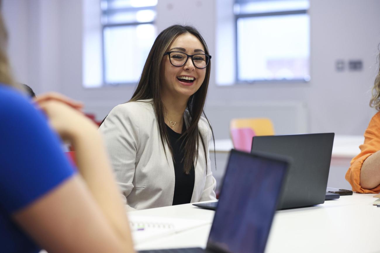 Graduate Diploma in Guidance Counselling header