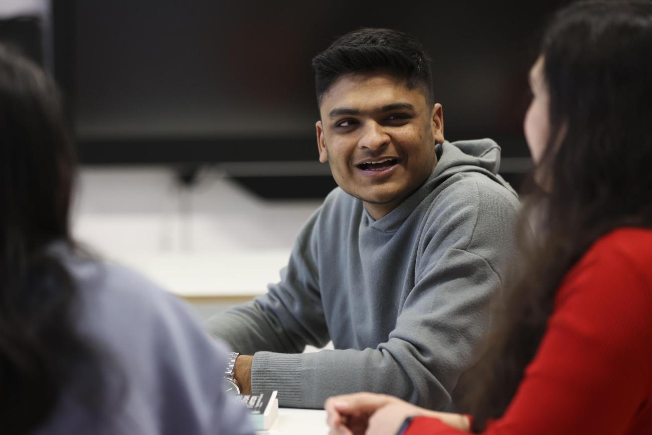 Graduate Diploma in Inclusive and Special Education header