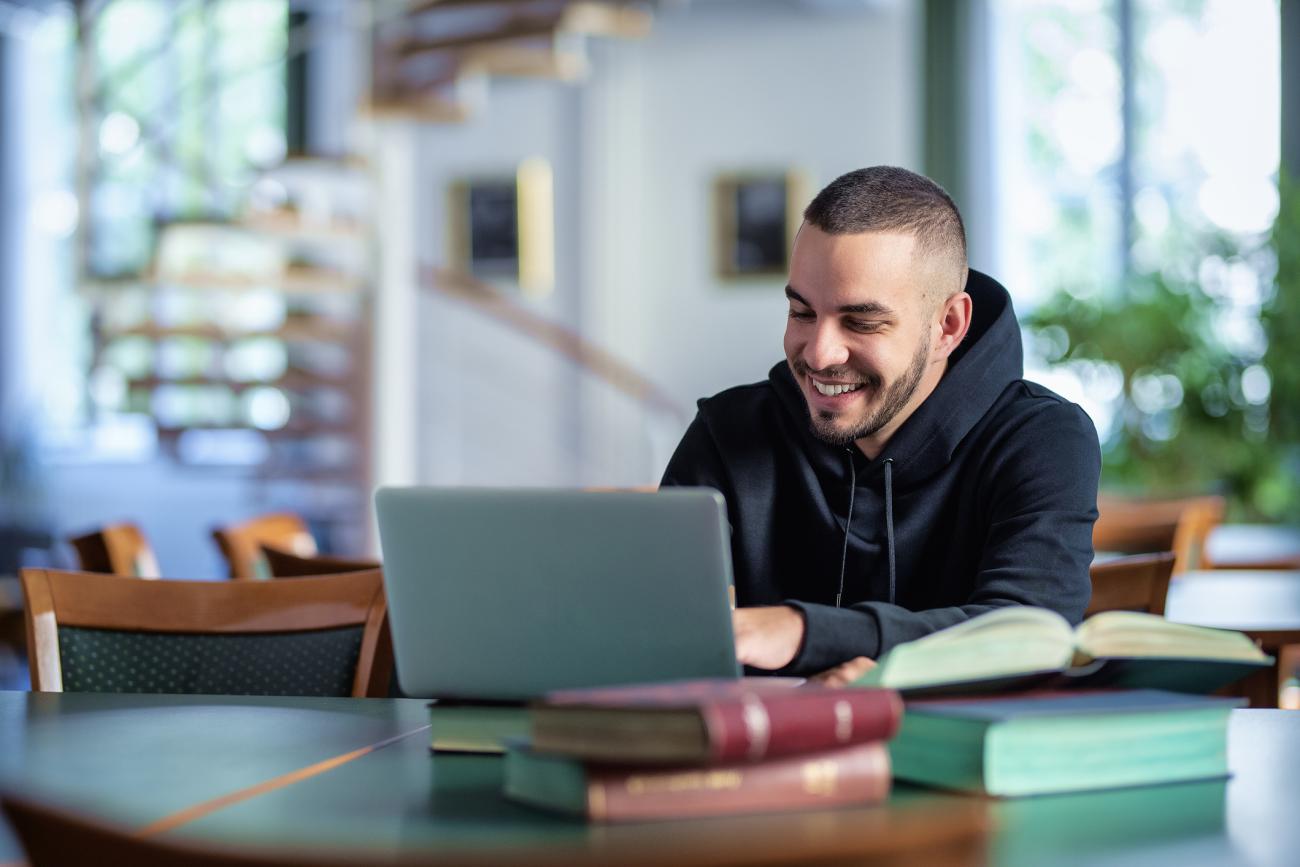 Master of Education in Literacy Professional Practice header