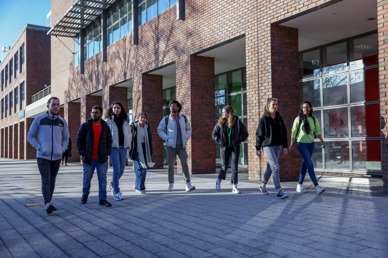 Master’s Engineering Qualifier - Electronic & Computer Engineering header
