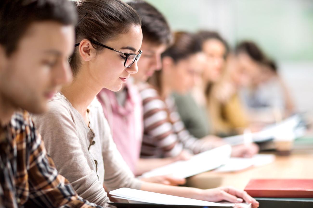 MSc in Psychology and Wellbeing header