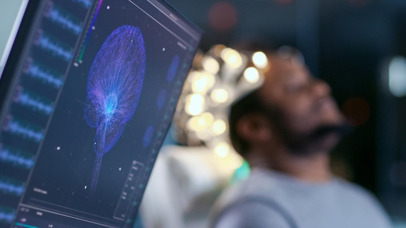 MSc in Psychology (Conversion) header