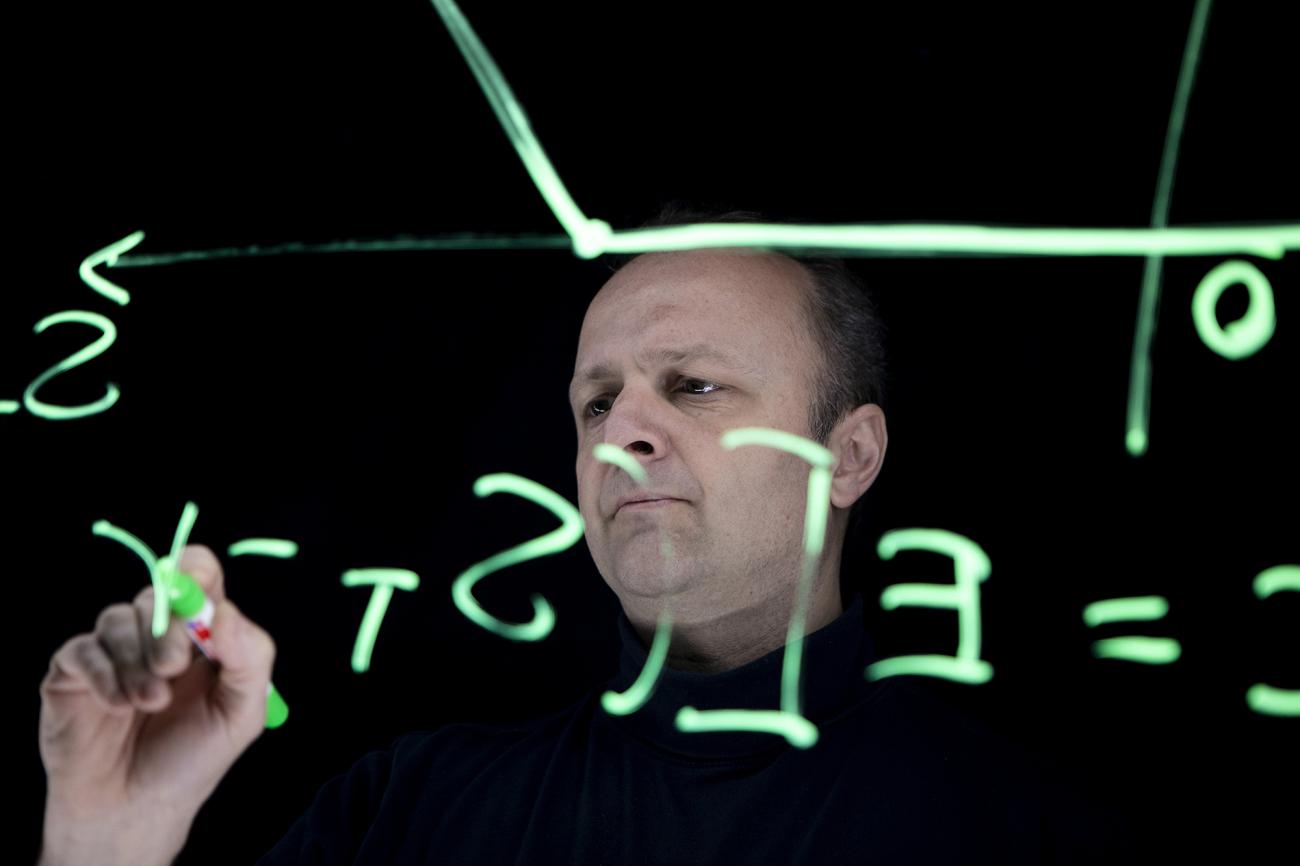 MSc in Financial Mathematics header