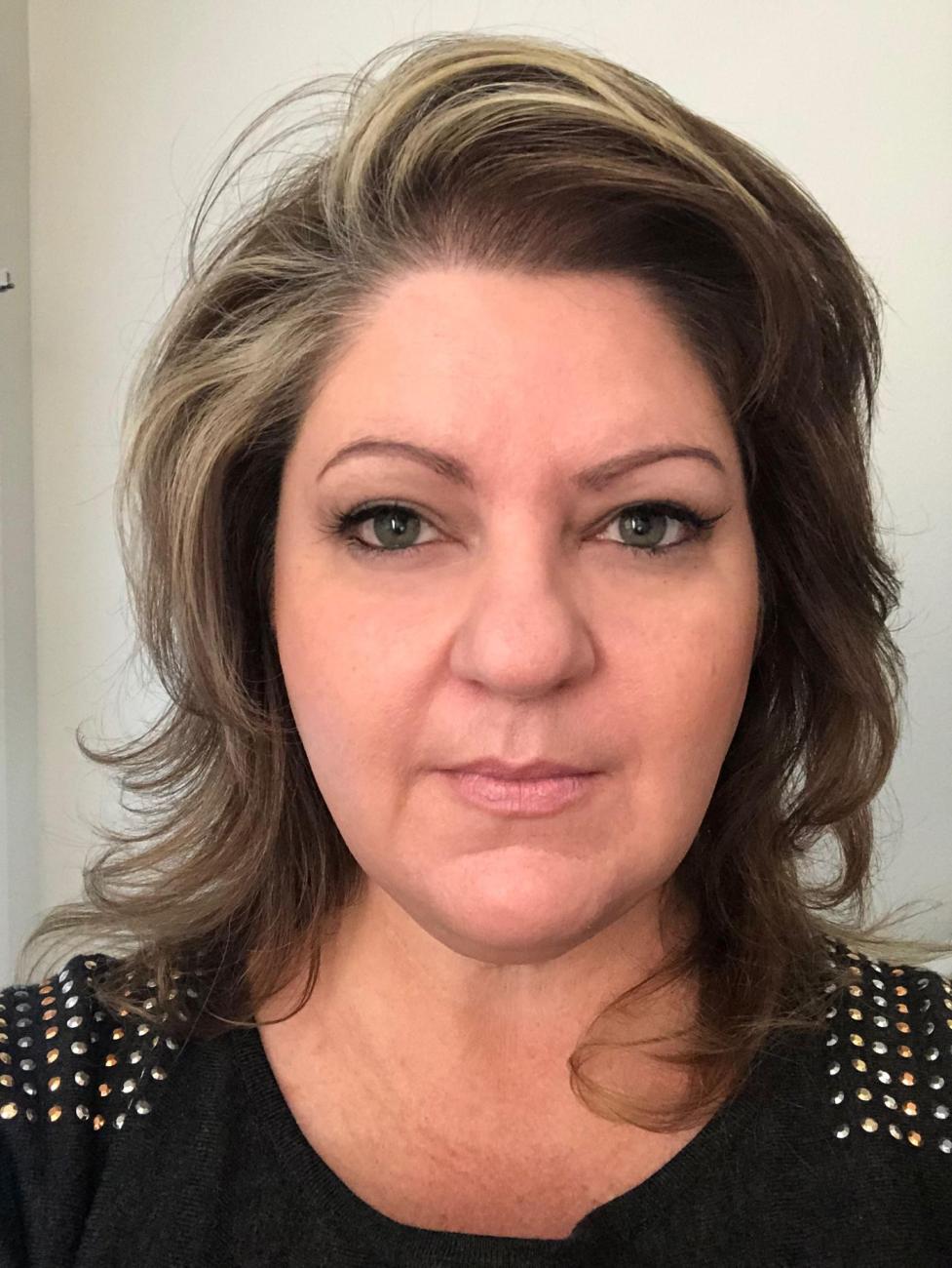 Rhonda Williams