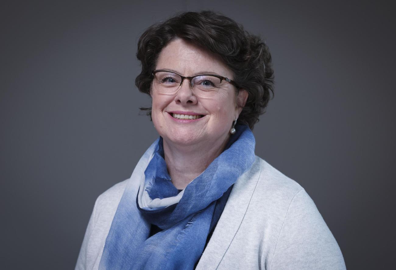 Catherine Dean