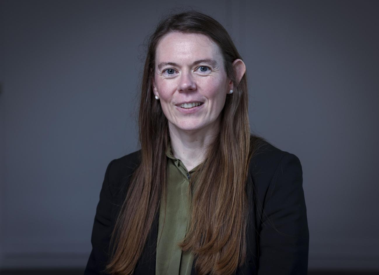 Triona O'Hanlon