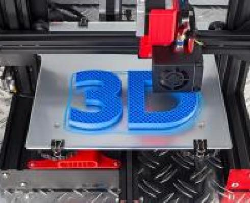 3D Printing and PPE