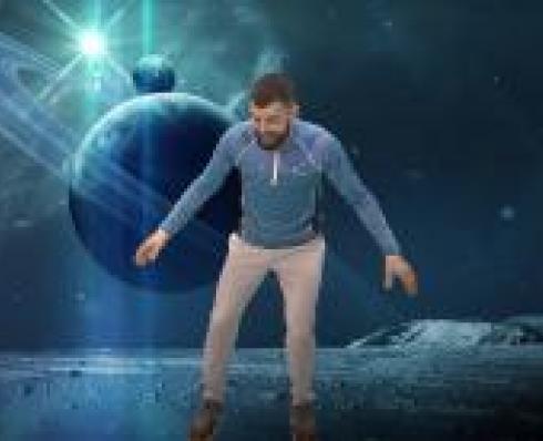 GAA Moving Well – Being Well