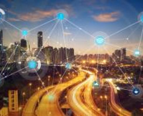 The Internet of Things