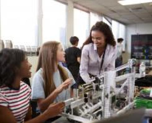 DCU Green Car Challenge