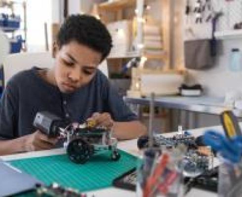 Biomedical Engineering