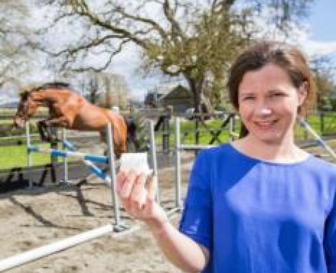 Interview with Dr Tanya Levingstone
