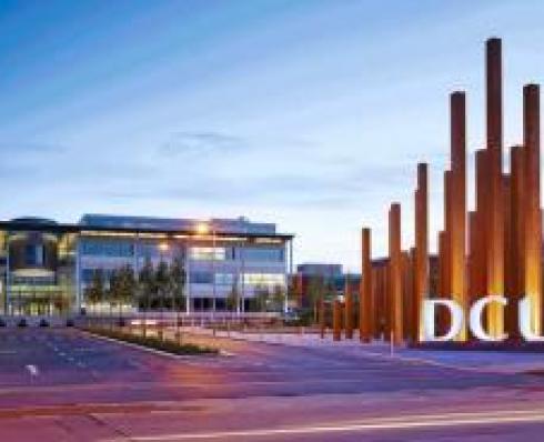 Common Entry into Engineering at DCU