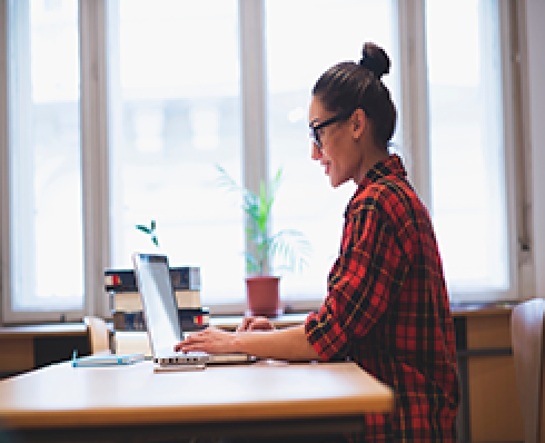 View our Recorded Information Sessions