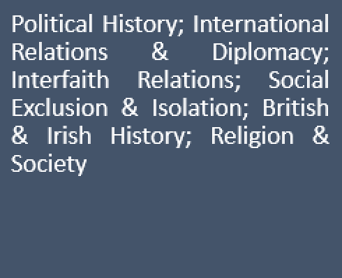 Reconciliation Fund