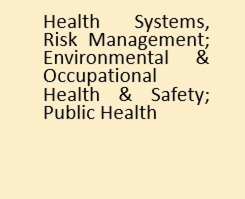 Emerging issues call for proposals
