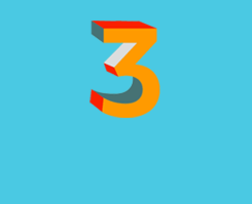 Step 3: Register Online
