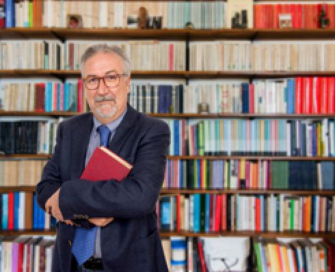 Study with Inspiring Academics
