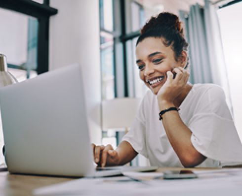 DCU Connected - Online Education