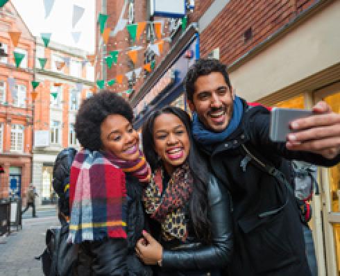 International Students