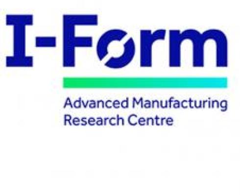I-Form, SFI Research Centre for Advanced Manufacturing