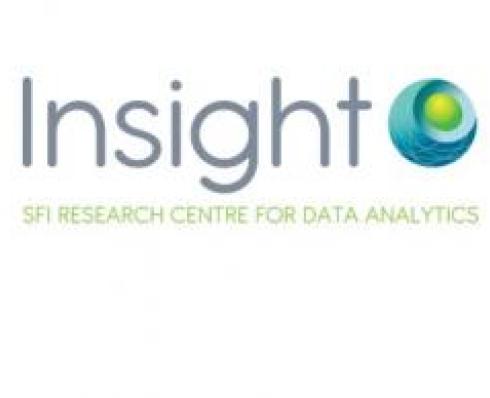 Insight centre for Data Analytics