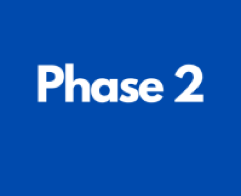 Phase 2 The Friendly Trial