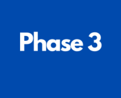 Phase 3 The ARC Trial