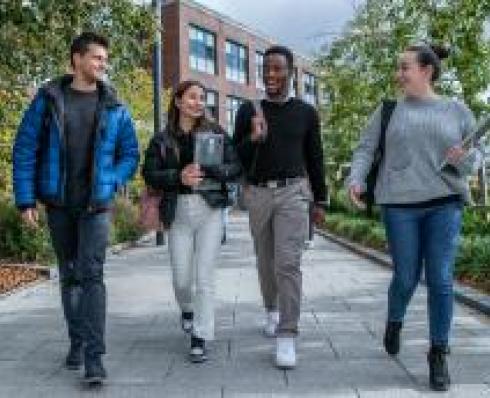 Common Entry into Engineering at DCU