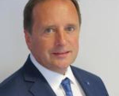 Interview with Head of School, Dr Brian Corcoran