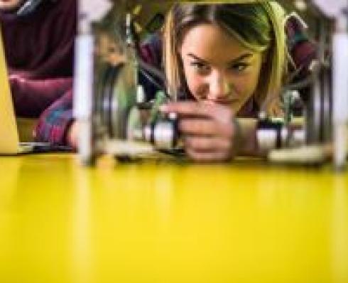 DCU Engineering