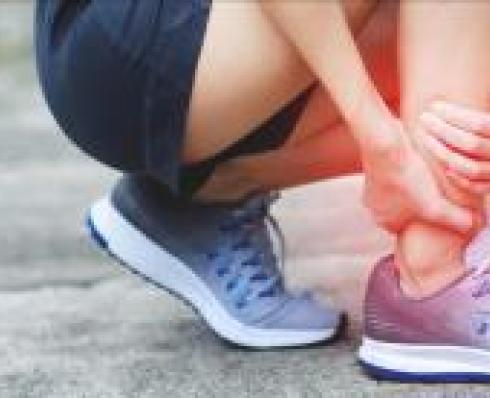 Synthetic tendon project gets €1m funding