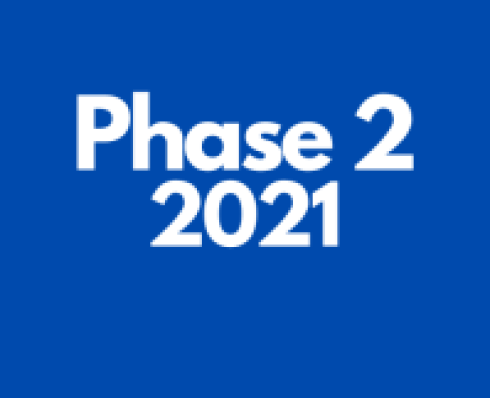 Phase 2 2021