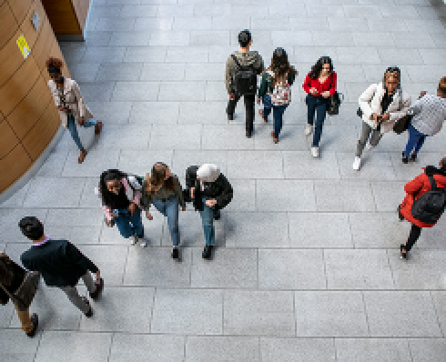 CAO - Useful Links (From Accommodation to Sport Scholarships)