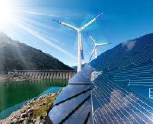 Smart Energy