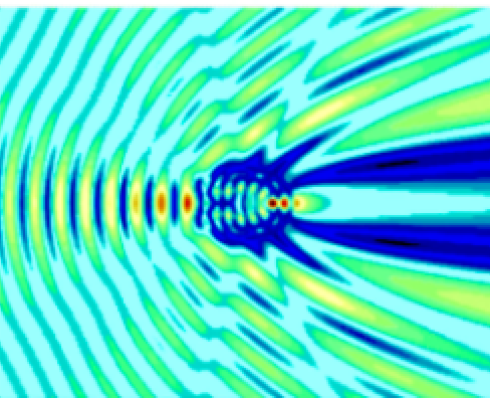 RF devices and propagation, RF and advanced circuit simulation