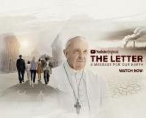 Film Screening - The Letter, Tuesday 29th November