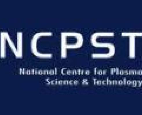 National Centre for Plasma Science and Technology (NCPST)