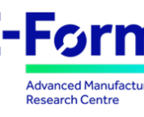 I-Form - Advanced Manufacturing Research Centre