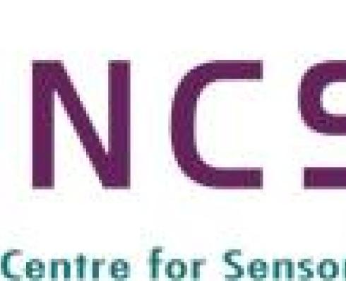National Centre for Sensor Research (NCSR)