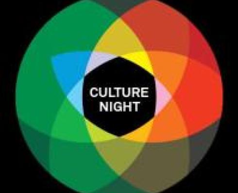 Culture Night Logo