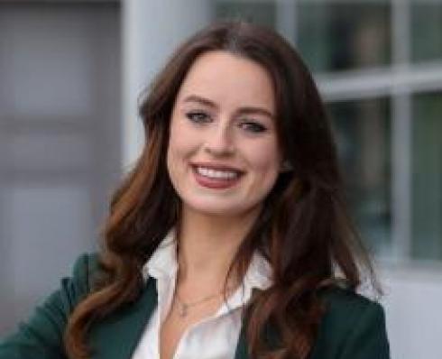 Interview with Dr Éadaoin Carthy