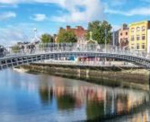 Dublin Hydrogen Bus Trial