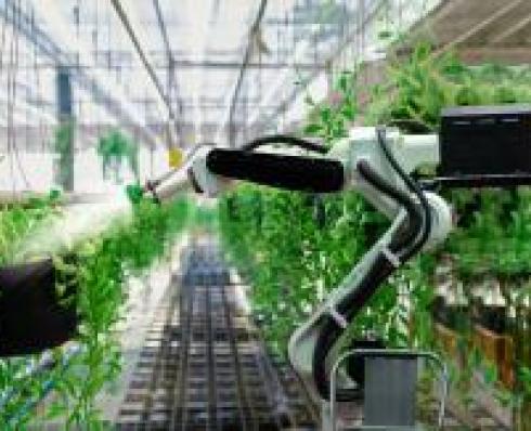 Mechanical and Sustainability Engineering